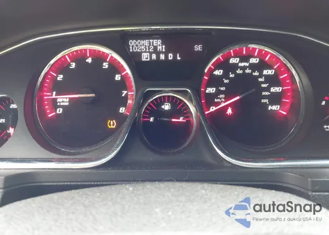 2015 GMC Acadia Sle-1 из США, поврежденный, VIN 1GKKRNED0FJ271686